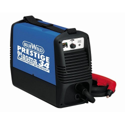 Blueweld Prestige Plasma 34 Kompressor в Озерах