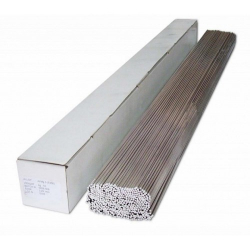 Стоимость FIDAT Al 99.5% d2.4 - 5,0kg в Озерах