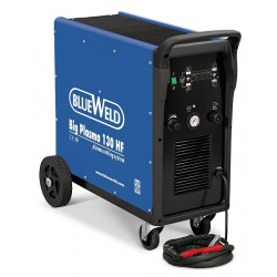Blueweld BIG PLASMA 130 HF в Озерах