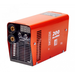 Купить BestWeld BESTMINI 200 в Озерах