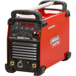 Lincoln Electric INVERTEC 300TPX в Озерах