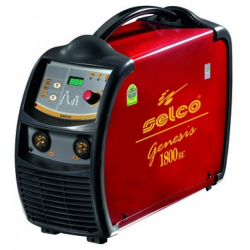 Купить Selco Genesis 1800 RC в Озерах