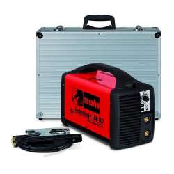 Купить Telwin TECHNOLOGY 186 HD 230V ACX в кейсе в Озерах