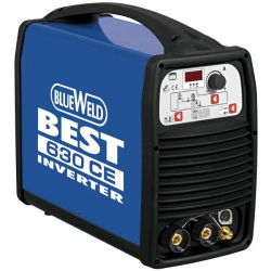 Купить Сварочный инвертор Blueweld Best 630 CE в Озерах