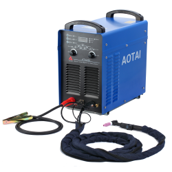Аппарат аргонодуговой сварки AOTAI ATIG500 в Озерах