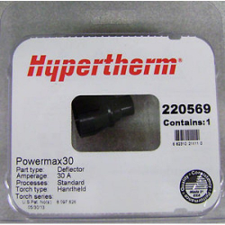 Купить Hypertherm Дефлектор T30V в Озерах