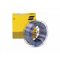 Стоимость ESAB OK Autrod 316LSi - 1,2mm - 15,0kg в Озерах