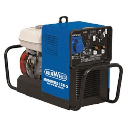 Купить Blueweld Motoinverter 174 CE в Озерах