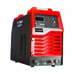 FoxWeld Plasma 103 new в Озерах