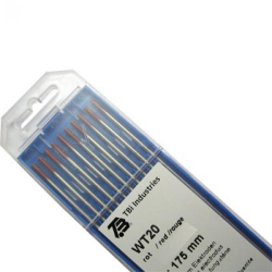Купить Tbi WT-20(red) d 2.4 в Озерах