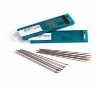 Blueweld Комплект электродов для горелок TIG 802220