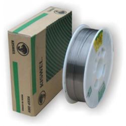 Стоимость Kiswel KC-28 (ER70S-6, Св08Г2С, Св08ГС), 1 мм, 15 кг в Озерах