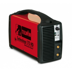 Купить Telwin Technology 175 HD с аксессуарами в Озерах