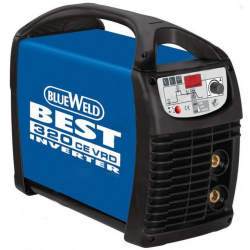 Купить Blueweld Best 320 CE VRD в Озерах