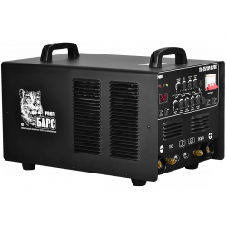 Барс PROFI TIG-257DP AC/DC в Озерах