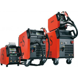 Купить Lorch Saprom S 3 mobil Speed Pulse в Озерах