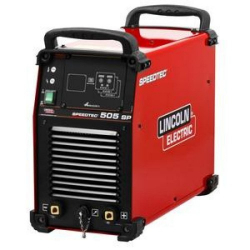 Купить Lincoln Electric SPEEDTEC 505SP в Озерах