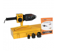 FoxWeld FoxPlastic 850