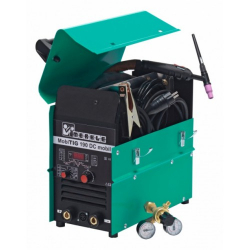 Merkle MobiTIG 190 DC mobil в Озерах