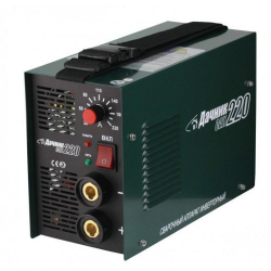 Купить FoxWeld Дачник 220 в Озерах