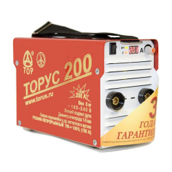 Купить ТОР ТОРУС 200 КЛАССИК в Озерах
