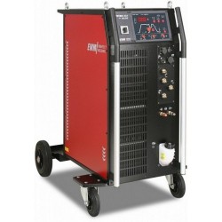 EWM TETRIX 521 AC/DC SYNERGIC activArc FWD в Озерах
