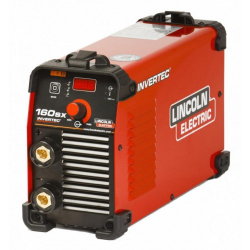 Купить Lincoln Electric INVERTEC 160SX в Озерах
