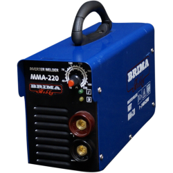 Купить Brima ММА-220 BRIMA HOBBY в Озерах