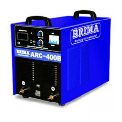 Купить Сварочный инвертор Brima ARC 400B в Озерах