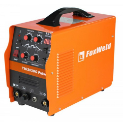 FoxWeld TIG 203 DC PULSE в Озерах
