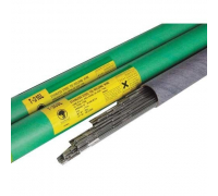 Kiswel Т-316LSi (ER316LSi), 2.4 мм, 5 кг