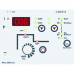 Купить EWM PICO 300 CEL PWS SVRD 12V в Озерах Купить EWM PICO 300 CEL PWS SVRD 12V в Озерах