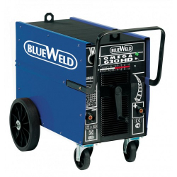 Купить Blueweld OMEGA 630 HD в Озерах