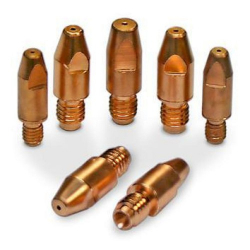 Купить Tbi Наконечник M 8x30mm CUCRZR в Озерах