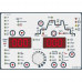 EWM TETRIX 551 AC/DC SYNERGIC FWD в Озерах EWM TETRIX 551 AC/DC SYNERGIC FWD в Озерах