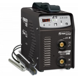 Купить FoxWeld FoxMaster 170E в Озерах