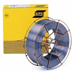 Стоимость ESAB OK AristoRod 12.63 - 1,2mm - 18,0kg в Озерах