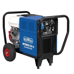 Купить Blueweld Motoweld 254 CE в Озерах