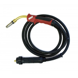Купить Aurora MIG 24 AIR COOL 250A(60%) EURO 5m в Озерах