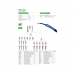 Купить Сварог TECH TS 25 (M12x1, 1/4G, 3/8G) 4м в Озерах Купить Сварог TECH TS 25 (M12x1, 1/4G, 3/8G) 4м в Озерах