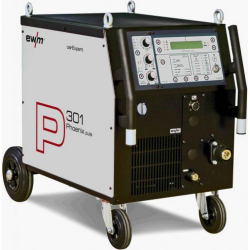 Купить EWM PHOENIX 301 CAR EXPERT PULS в Озерах