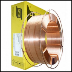 Стоимость ESAB OK Autrod 12.64 - 0,8mm - 15,0kg в Озерах