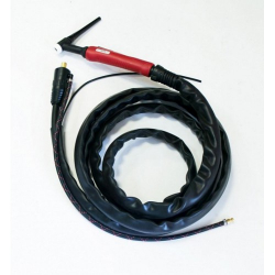 Купить Aurora TIG 26 180A (35%) tig 160, 200 AC/DC, (Trak-50MMQ, б/р) 4m в Озерах