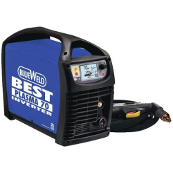 Blueweld Best Plasma 70 в Озерах