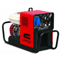 Купить Telwin MOTOINVERTER 174 CE HONDA в Озерах
