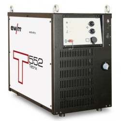 Аппарат аргонодуговой сварки EWM Tetrix 552 RC в Озерах