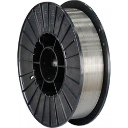 Стоимость Проволока MIG 308LSi d=0,8/1,0/1,2 mm (5 кг катушка D200) в Озерах