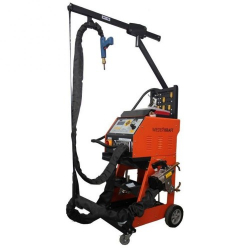 Wiederkraft WDK-9900/C в Озерах