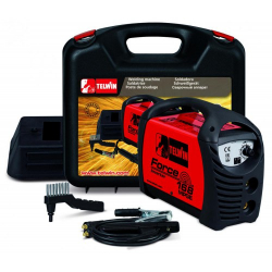 Купить Telwin FORCE 168 MPGE 230V в Озерах