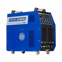 Aurora PRO IRONMAN TIG 315 AC/DC PULSE в Озерах